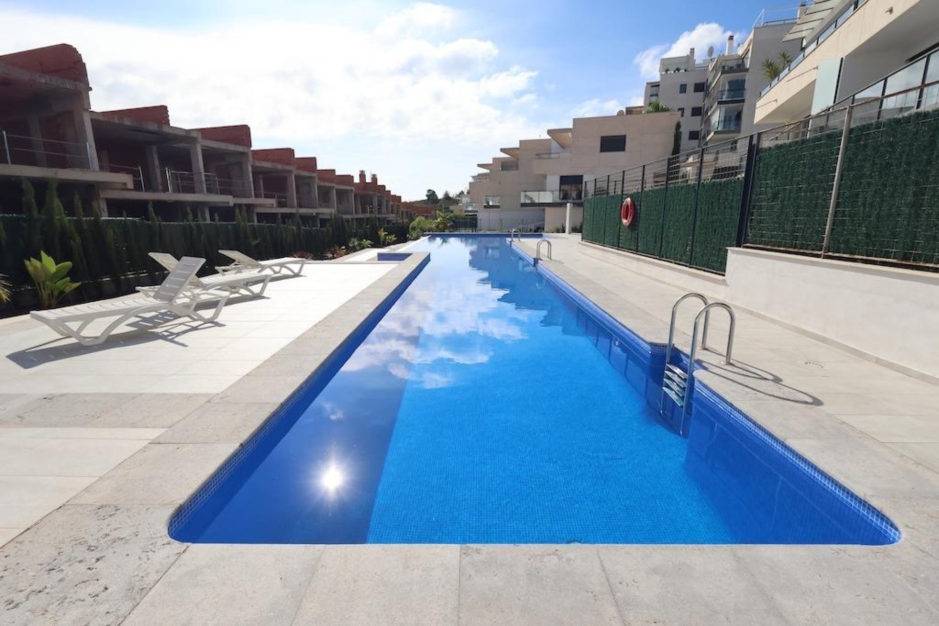 Reventa - Apartamento - Orihuela Costa - Lomas De Campoamor-las Ramblas