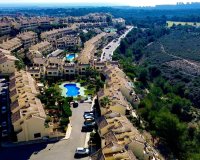 Reventa - Apartamento - Orihuela Costa - Lomas de Campoamor