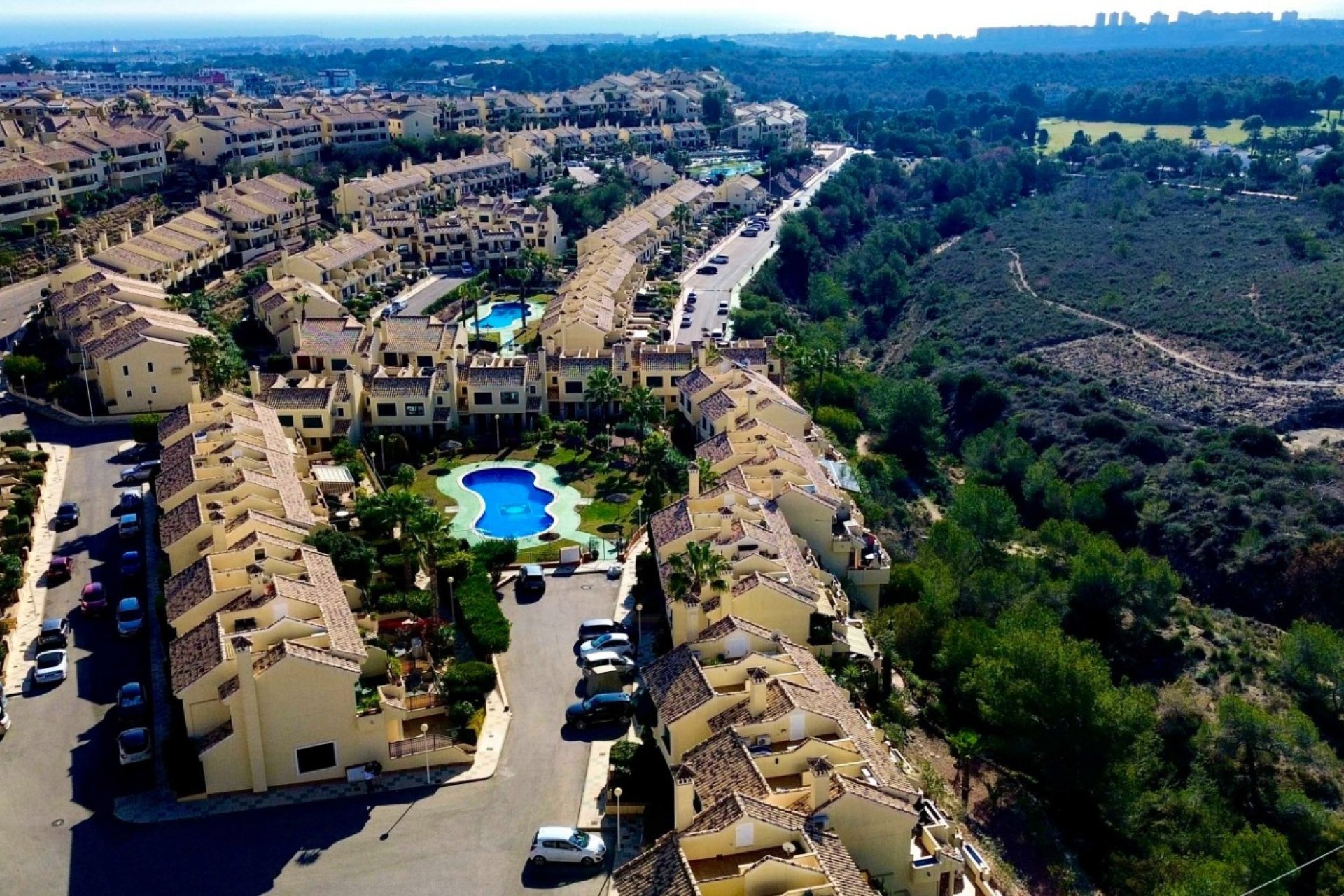 Reventa - Apartamento - Orihuela Costa - Lomas de Campoamor