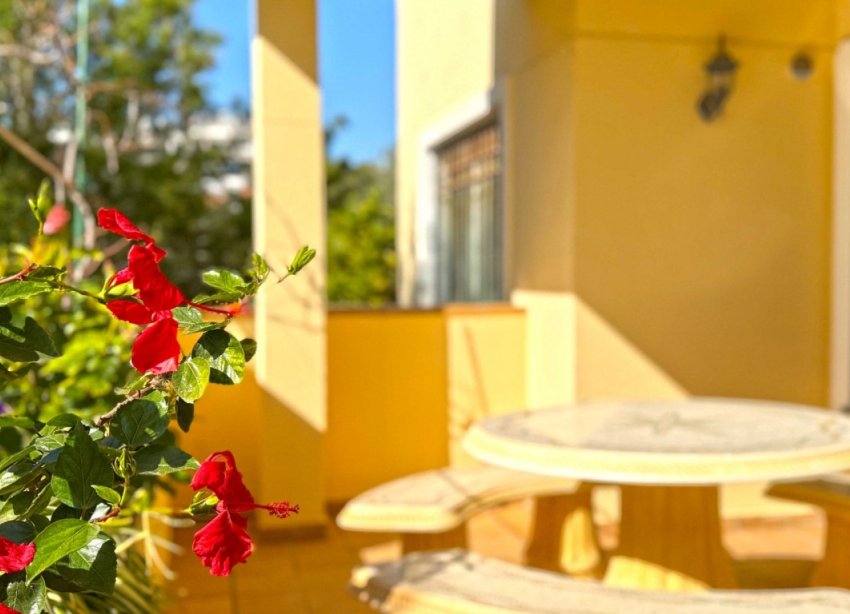 Reventa - Apartamento - Orihuela Costa - Lomas de Campoamor