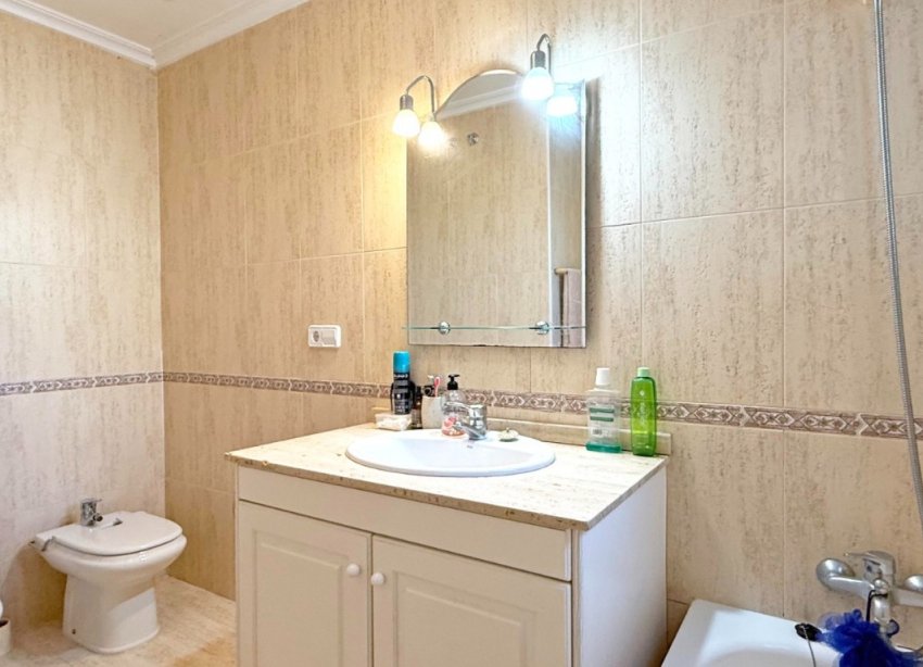 Reventa - Apartamento - Orihuela Costa - Lomas de Campoamor