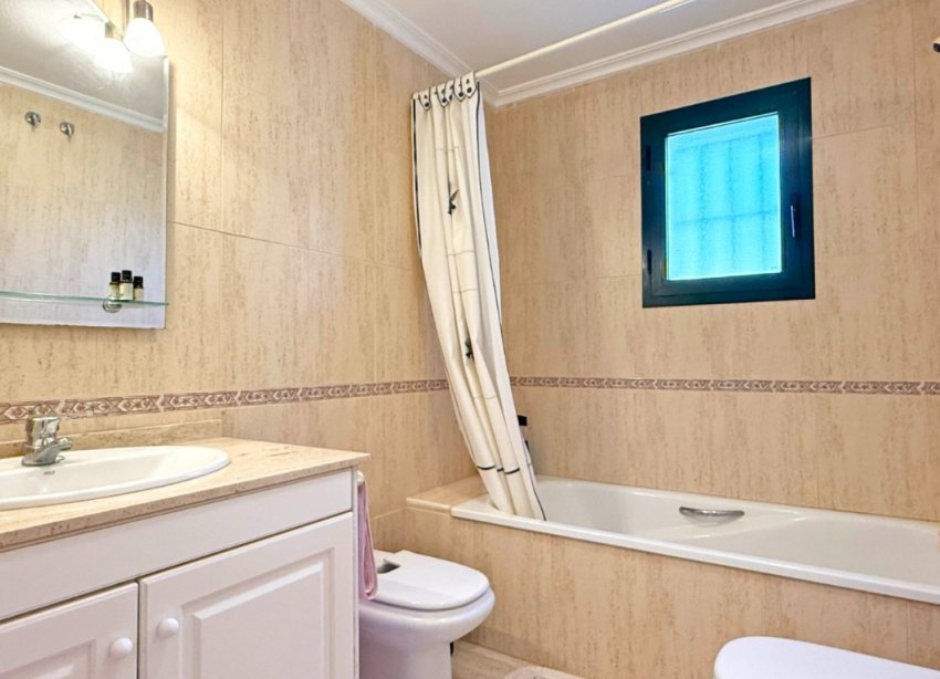 Reventa - Apartamento - Orihuela Costa - Lomas de Campoamor