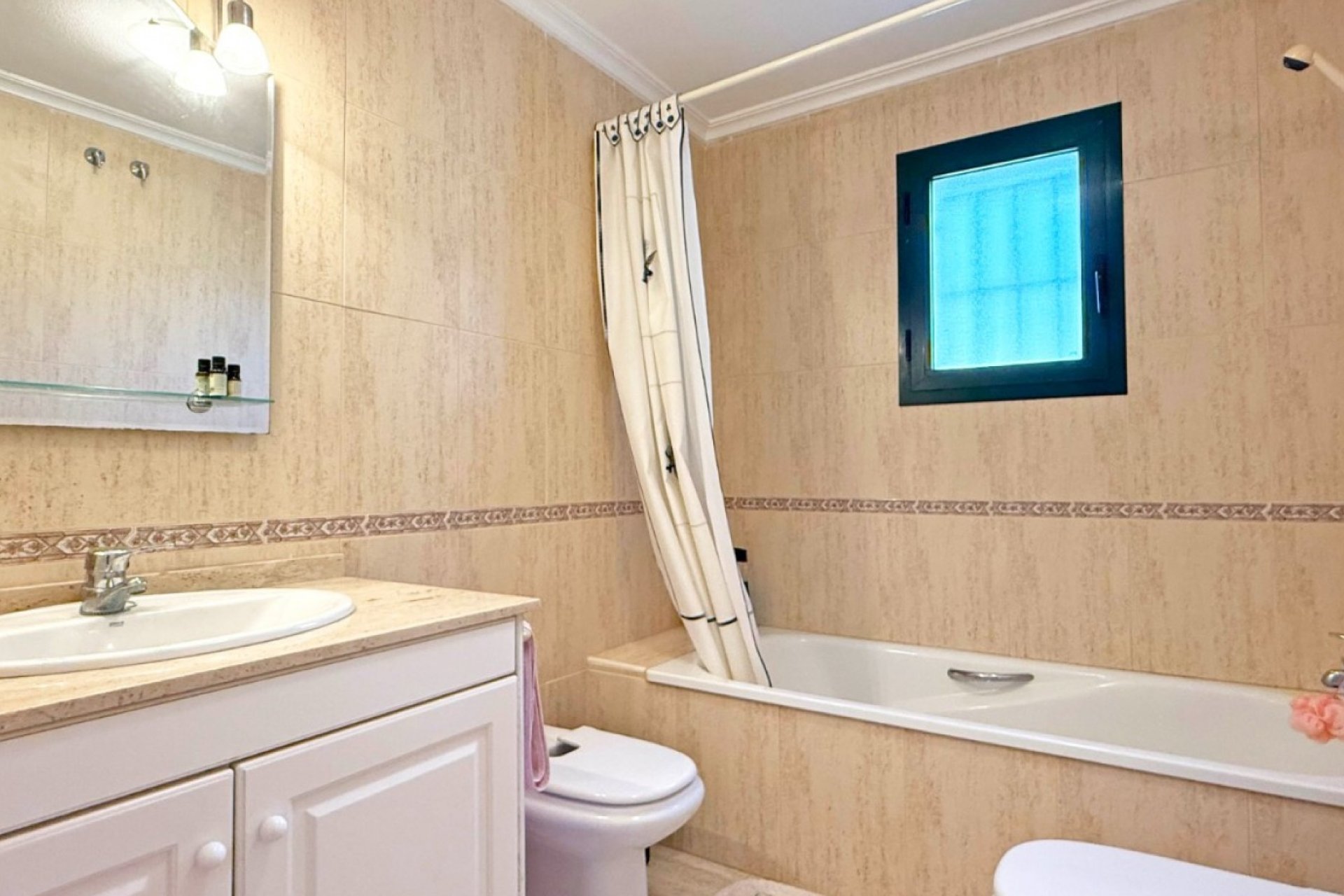 Reventa - Apartamento - Orihuela Costa - Lomas de Campoamor