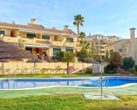 Reventa - Apartamento - Orihuela Costa - Lomas de Campoamor