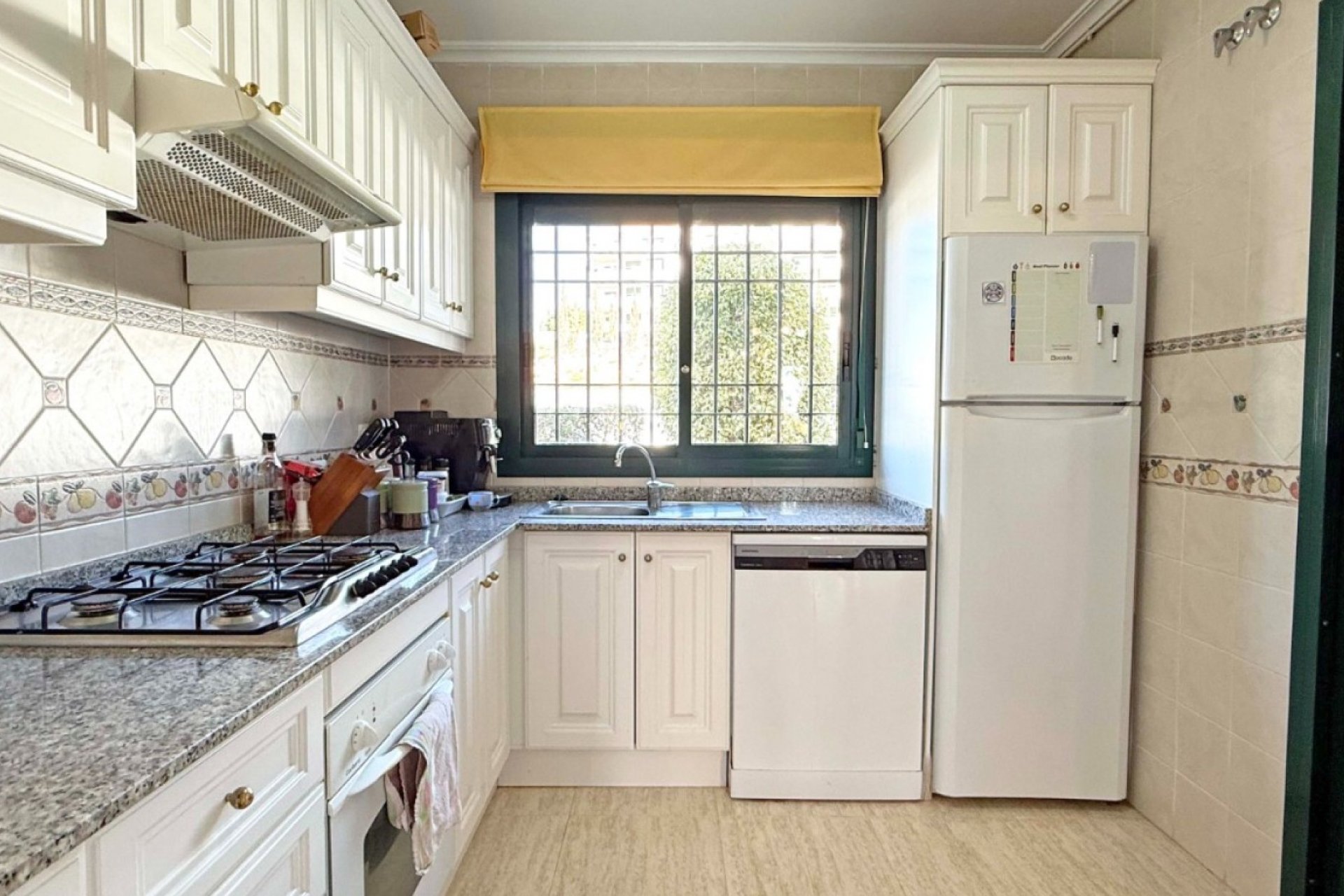 Reventa - Apartamento - Orihuela Costa - Lomas de Campoamor