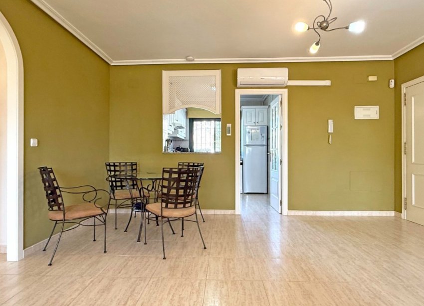 Reventa - Apartamento - Orihuela Costa - Lomas de Campoamor