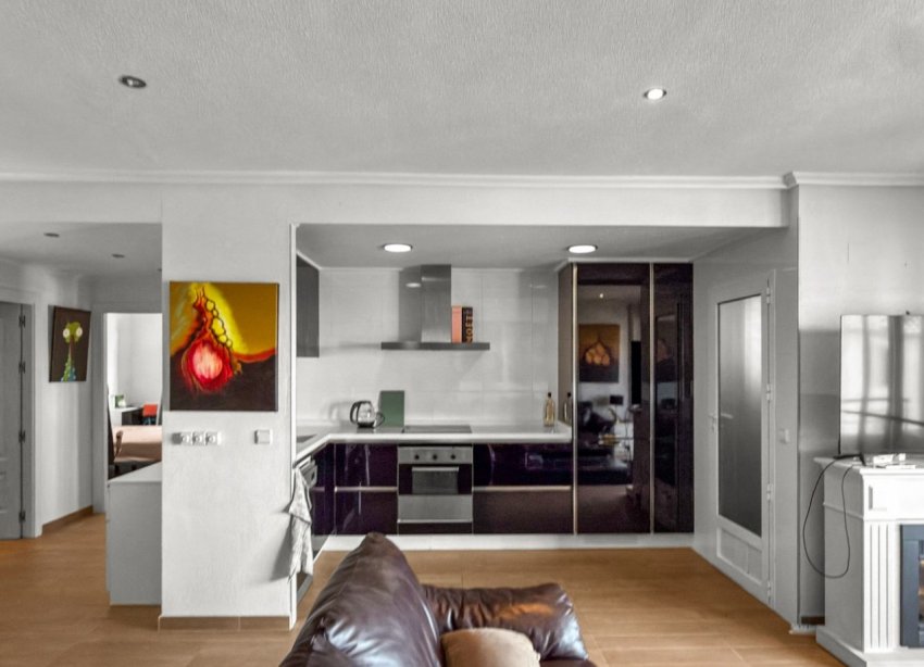 Reventa - Apartamento - Orihuela Costa - Lomas de Campoamor