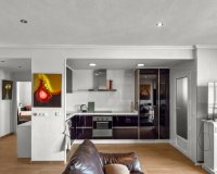 Reventa - Apartamento - Orihuela Costa - Lomas de Campoamor