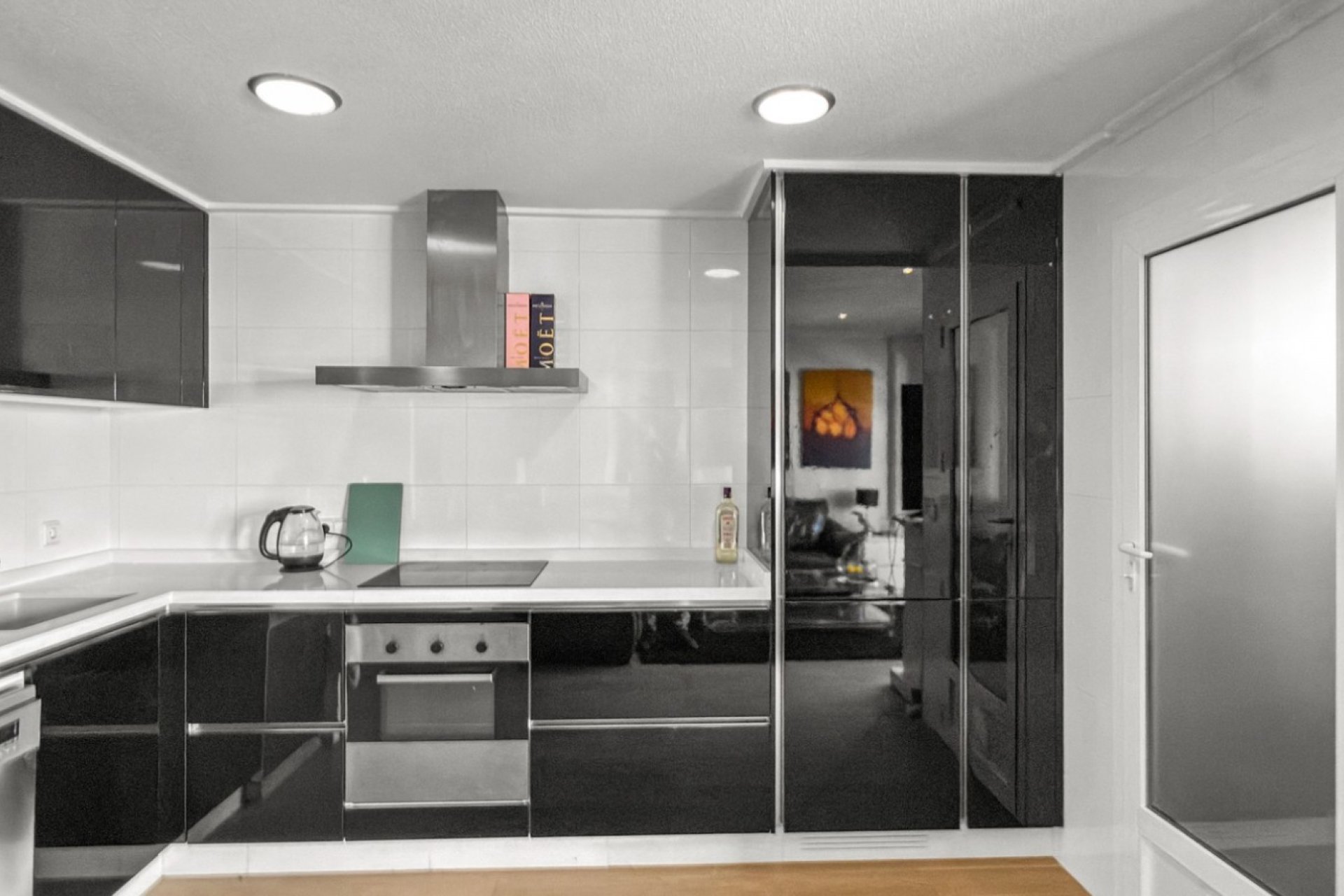 Reventa - Apartamento - Orihuela Costa - Lomas de Campoamor