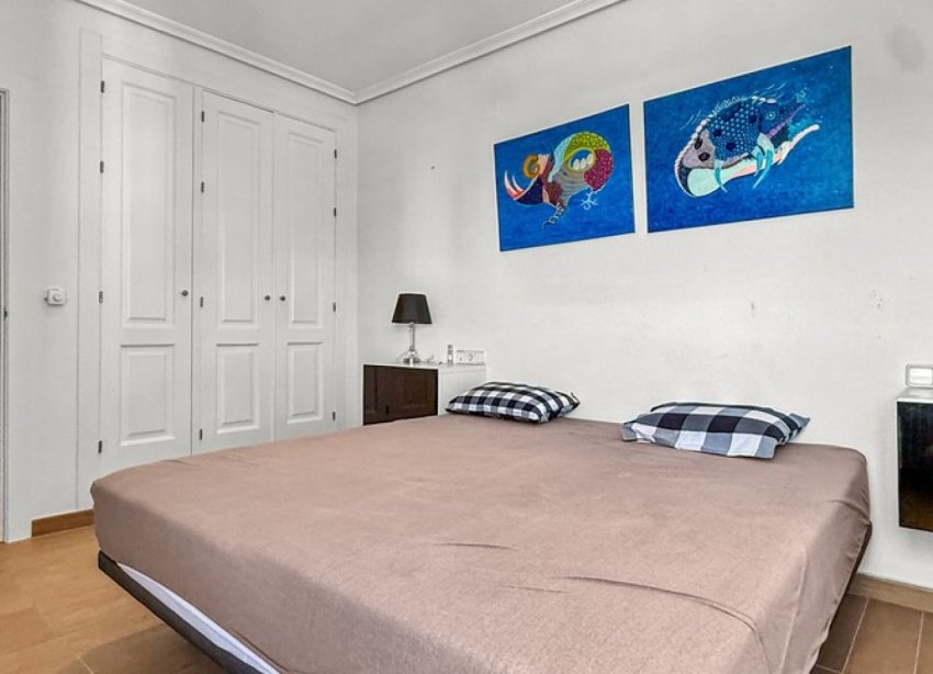 Reventa - Apartamento - Orihuela Costa - Lomas de Campoamor