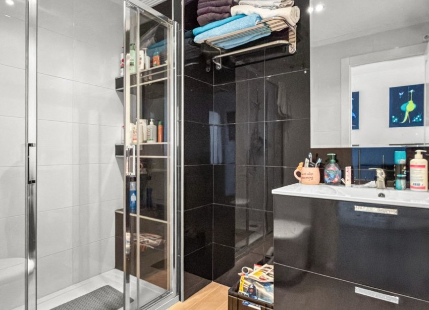 Reventa - Apartamento - Orihuela Costa - Lomas de Campoamor