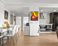 Reventa - Apartamento - Orihuela Costa - Lomas de Campoamor