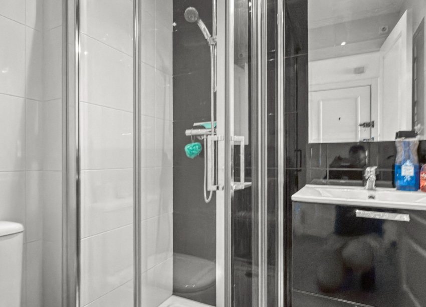 Reventa - Apartamento - Orihuela Costa - Lomas de Campoamor