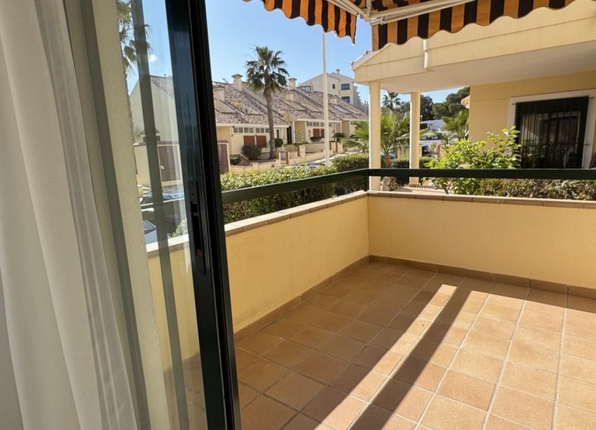 Reventa - Apartamento - Orihuela Costa - Lomas de Campoamor