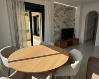 Reventa - Apartamento - Orihuela Costa - Lomas de Campoamor