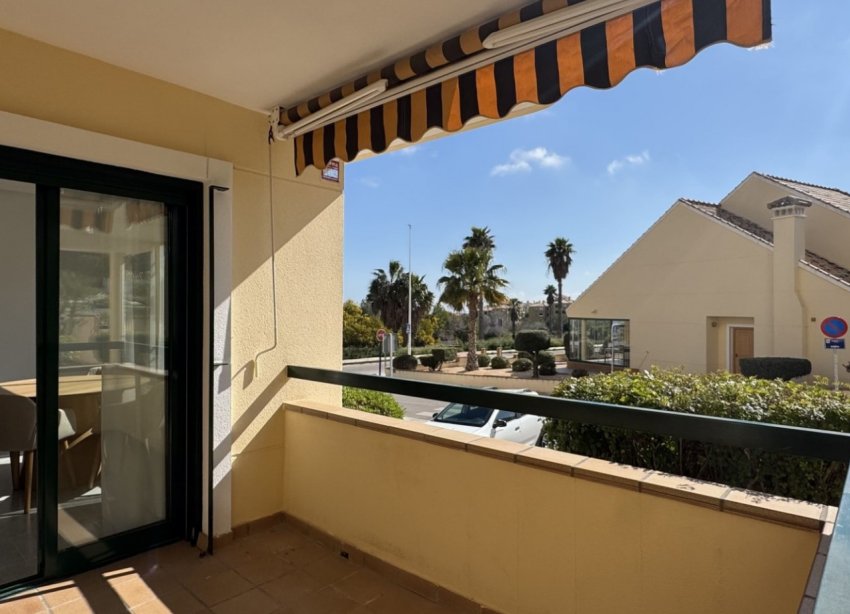 Reventa - Apartamento - Orihuela Costa - Lomas de Campoamor