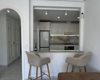 Reventa - Apartamento - Orihuela Costa - Lomas de Campoamor