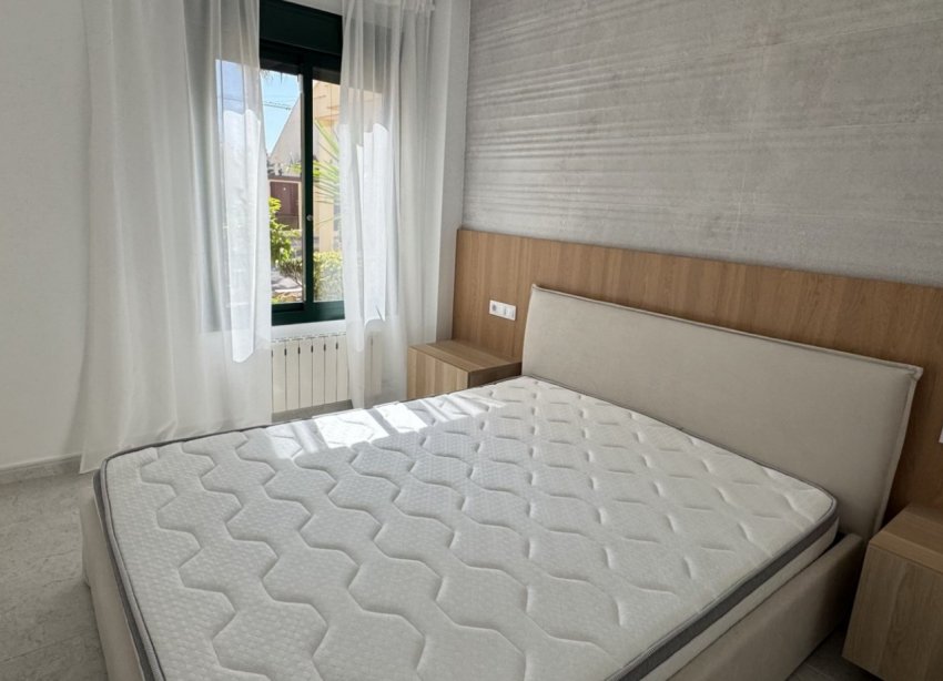 Reventa - Apartamento - Orihuela Costa - Lomas de Campoamor