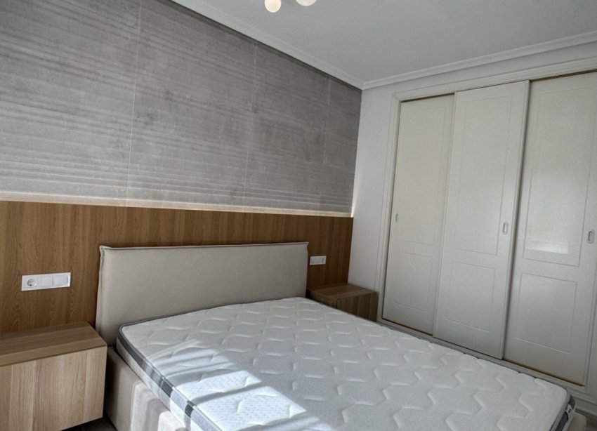 Reventa - Apartamento - Orihuela Costa - Lomas de Campoamor