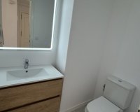 Reventa - Apartamento - Orihuela Costa - Lomas de Campoamor