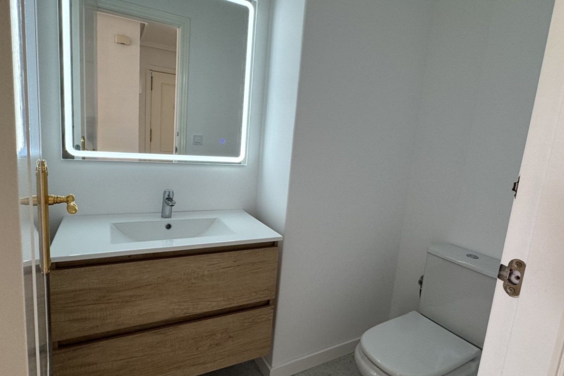 Reventa - Apartamento - Orihuela Costa - Lomas de Campoamor