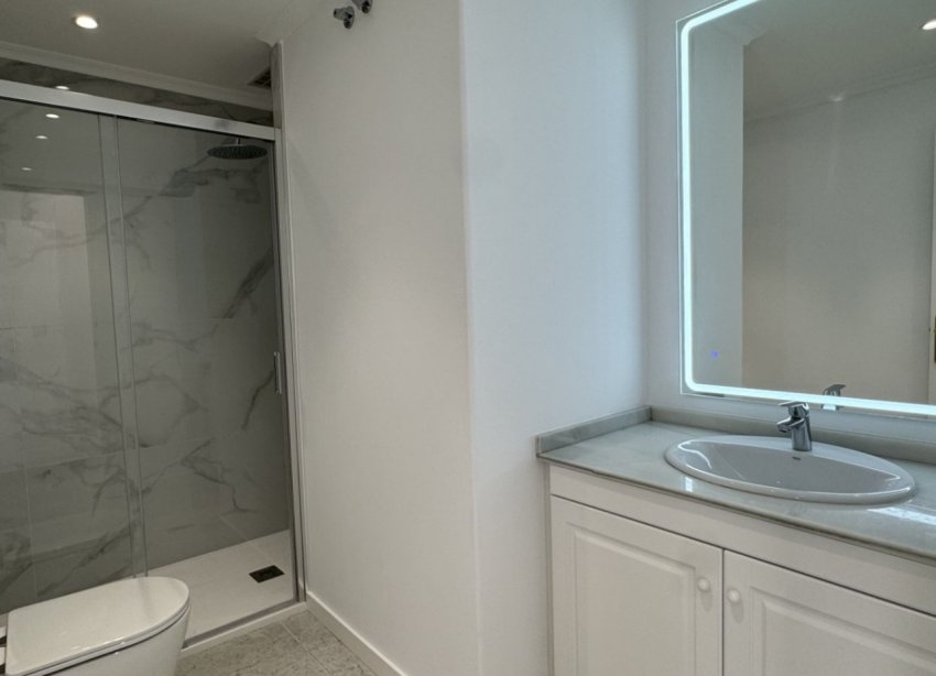 Reventa - Apartamento - Orihuela Costa - Lomas de Campoamor