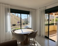Reventa - Apartamento - Orihuela Costa - Lomas de Campoamor