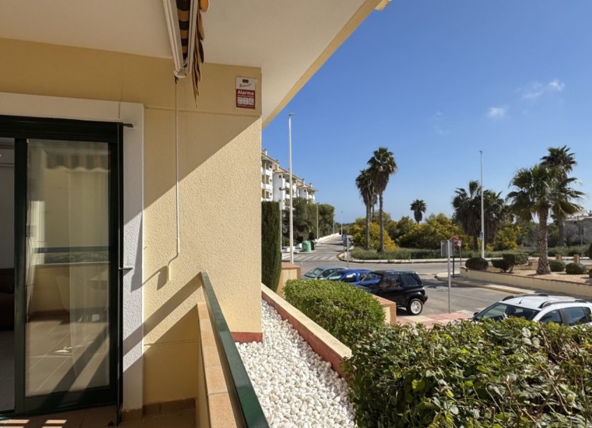 Reventa - Apartamento - Orihuela Costa - Lomas de Campoamor