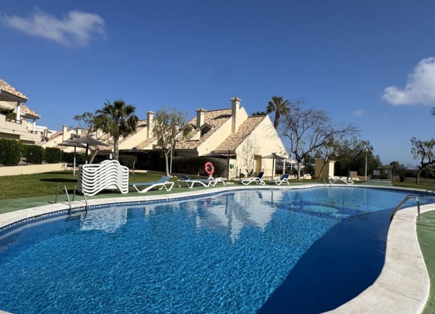 Reventa - Apartamento - Orihuela Costa - Lomas de Campoamor