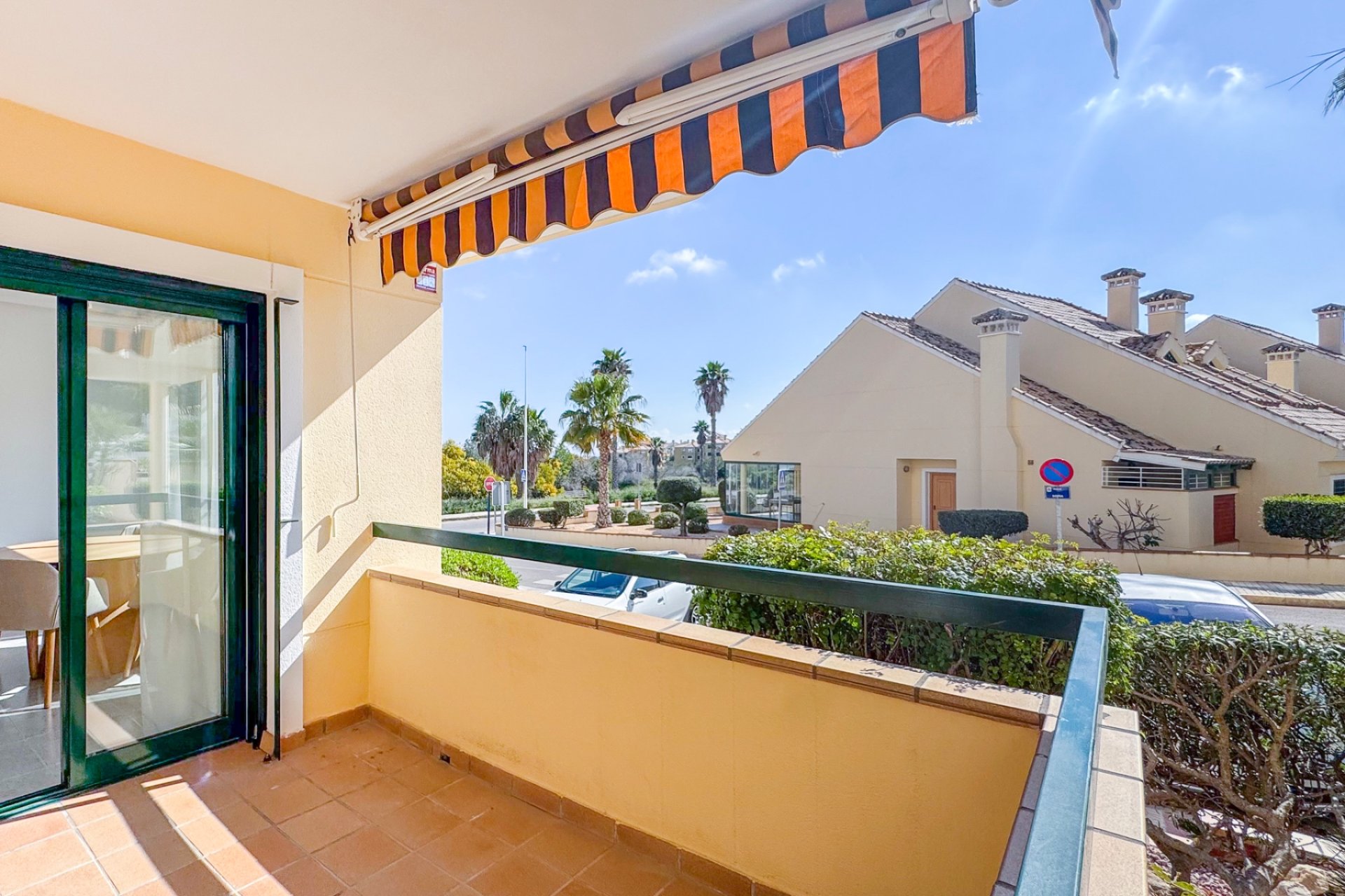 Reventa - Apartamento - Orihuela Costa - Lomas de Campoamor