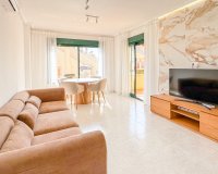 Reventa - Apartamento - Orihuela Costa - Lomas de Campoamor