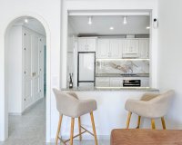 Reventa - Apartamento - Orihuela Costa - Lomas de Campoamor