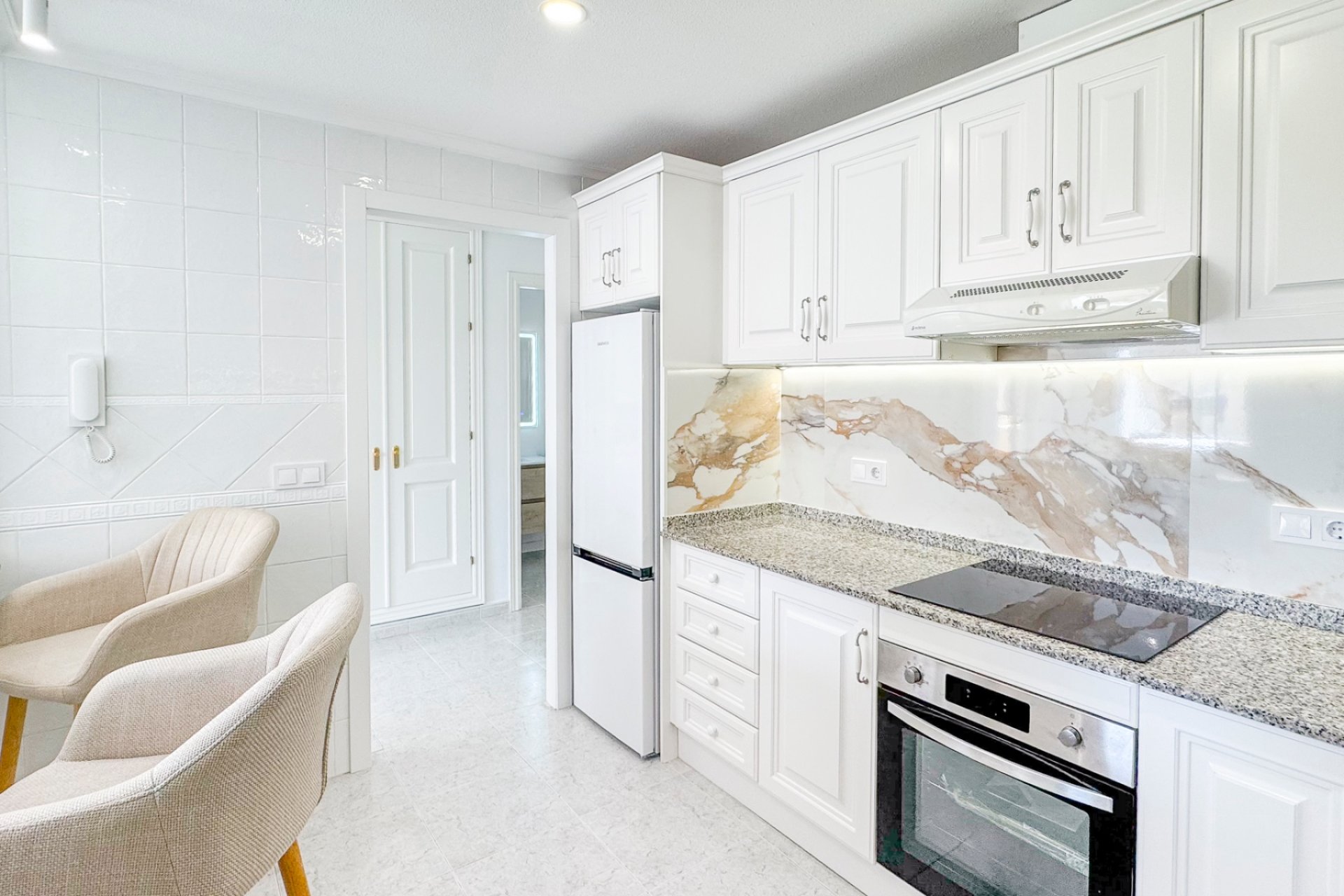 Reventa - Apartamento - Orihuela Costa - Lomas de Campoamor