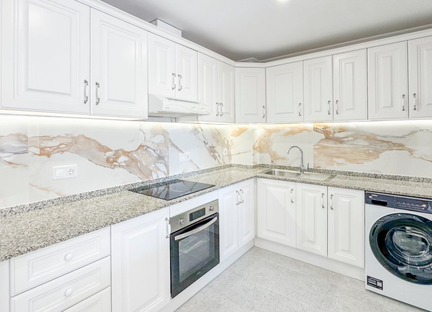 Reventa - Apartamento - Orihuela Costa - Lomas de Campoamor