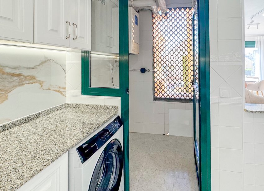 Reventa - Apartamento - Orihuela Costa - Lomas de Campoamor