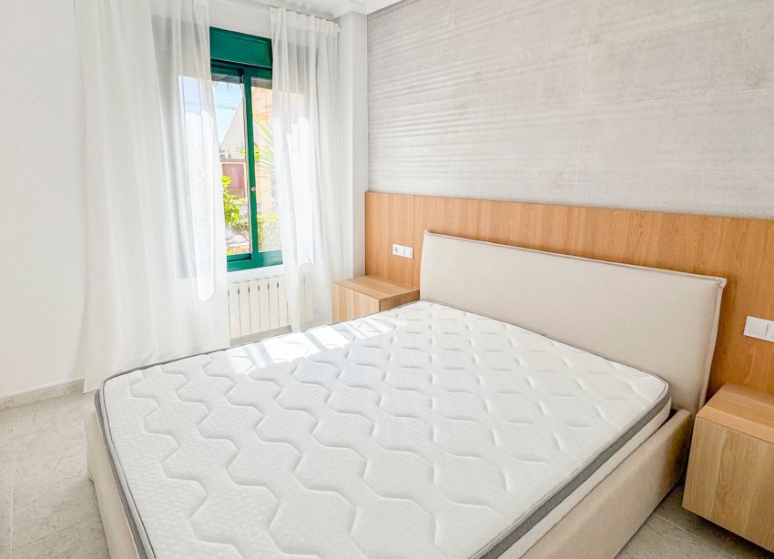 Reventa - Apartamento - Orihuela Costa - Lomas de Campoamor