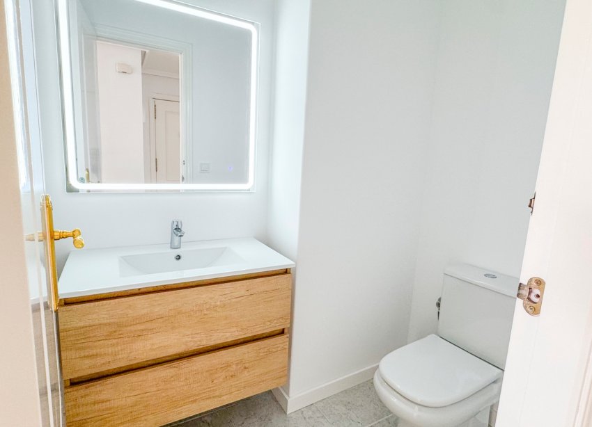 Reventa - Apartamento - Orihuela Costa - Lomas de Campoamor