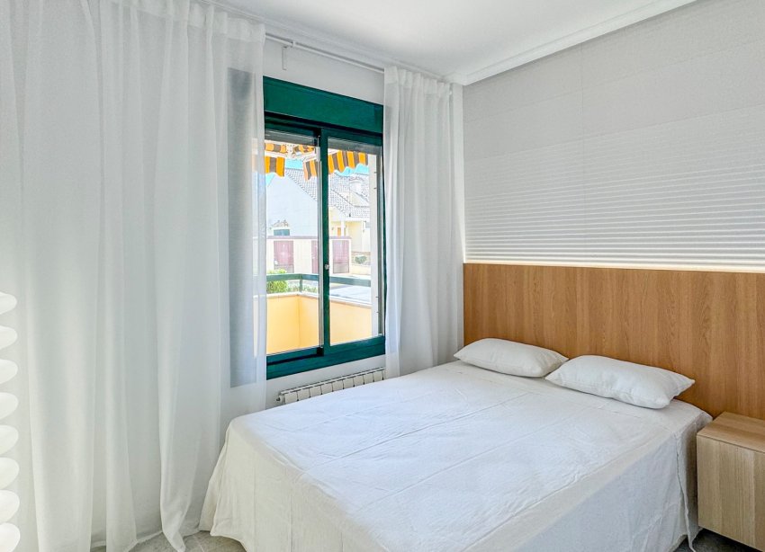 Reventa - Apartamento - Orihuela Costa - Lomas de Campoamor