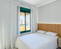 Reventa - Apartamento - Orihuela Costa - Lomas de Campoamor