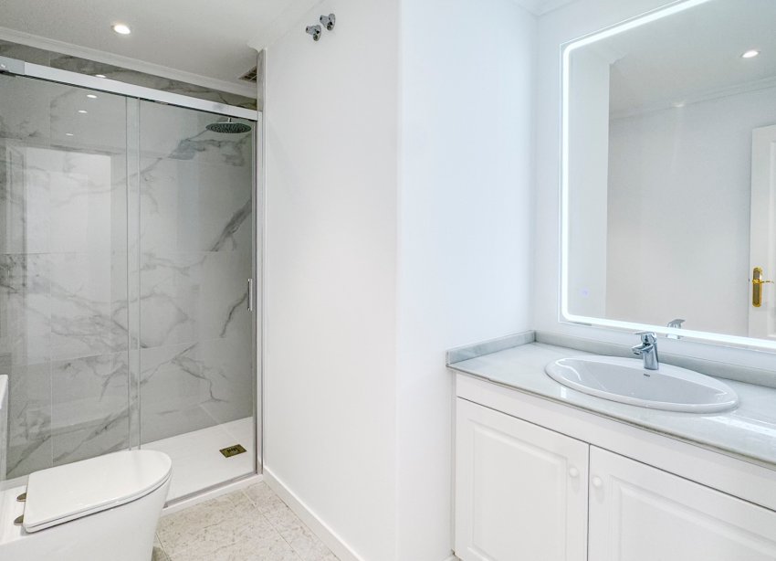 Reventa - Apartamento - Orihuela Costa - Lomas de Campoamor