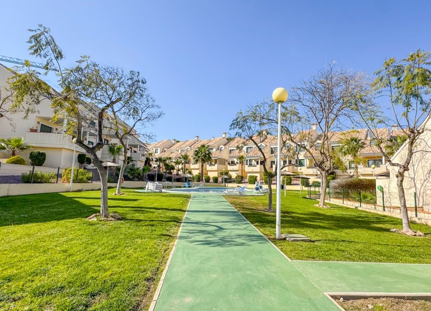 Reventa - Apartamento - Orihuela Costa - Lomas de Campoamor