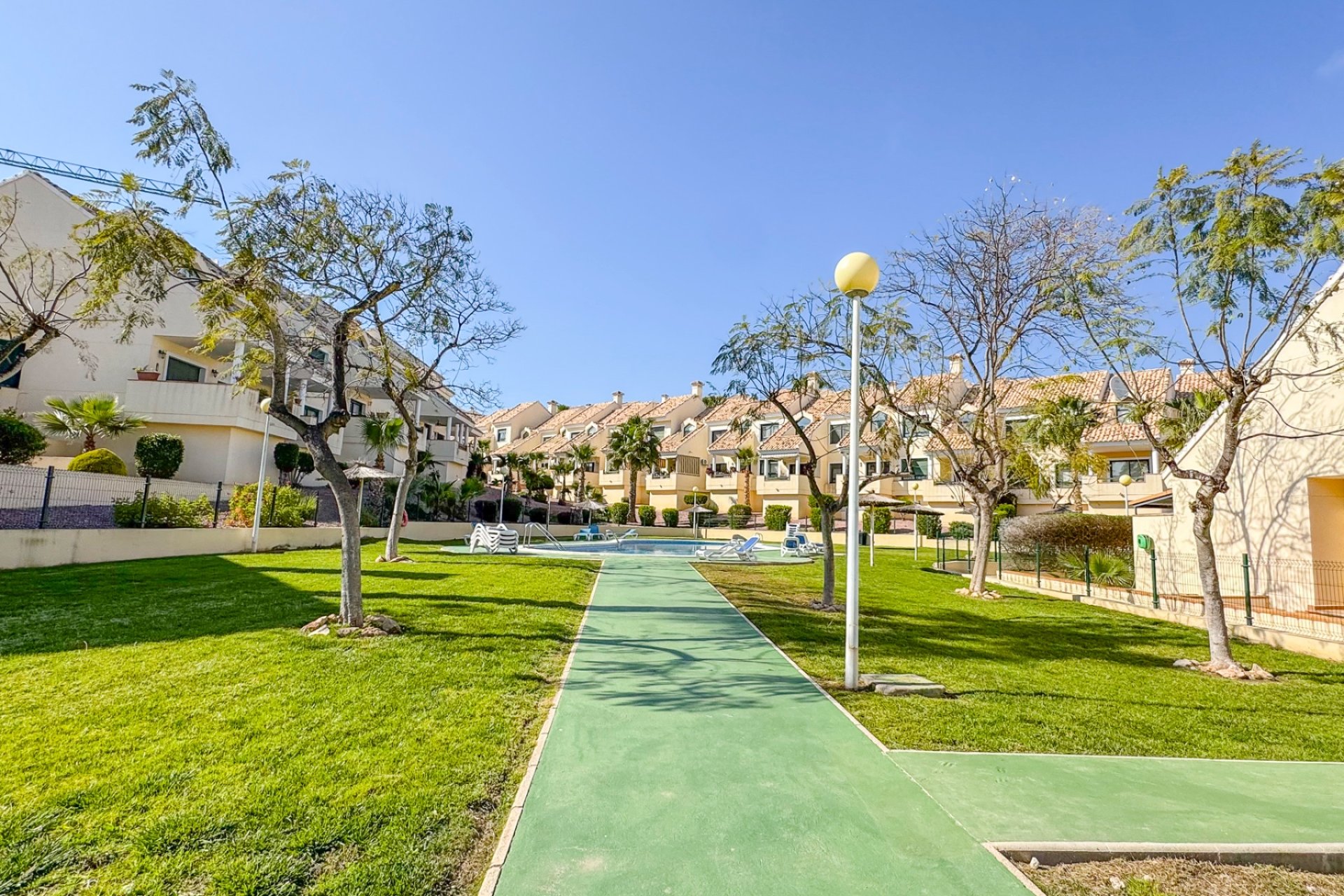 Reventa - Apartamento - Orihuela Costa - Lomas de Campoamor