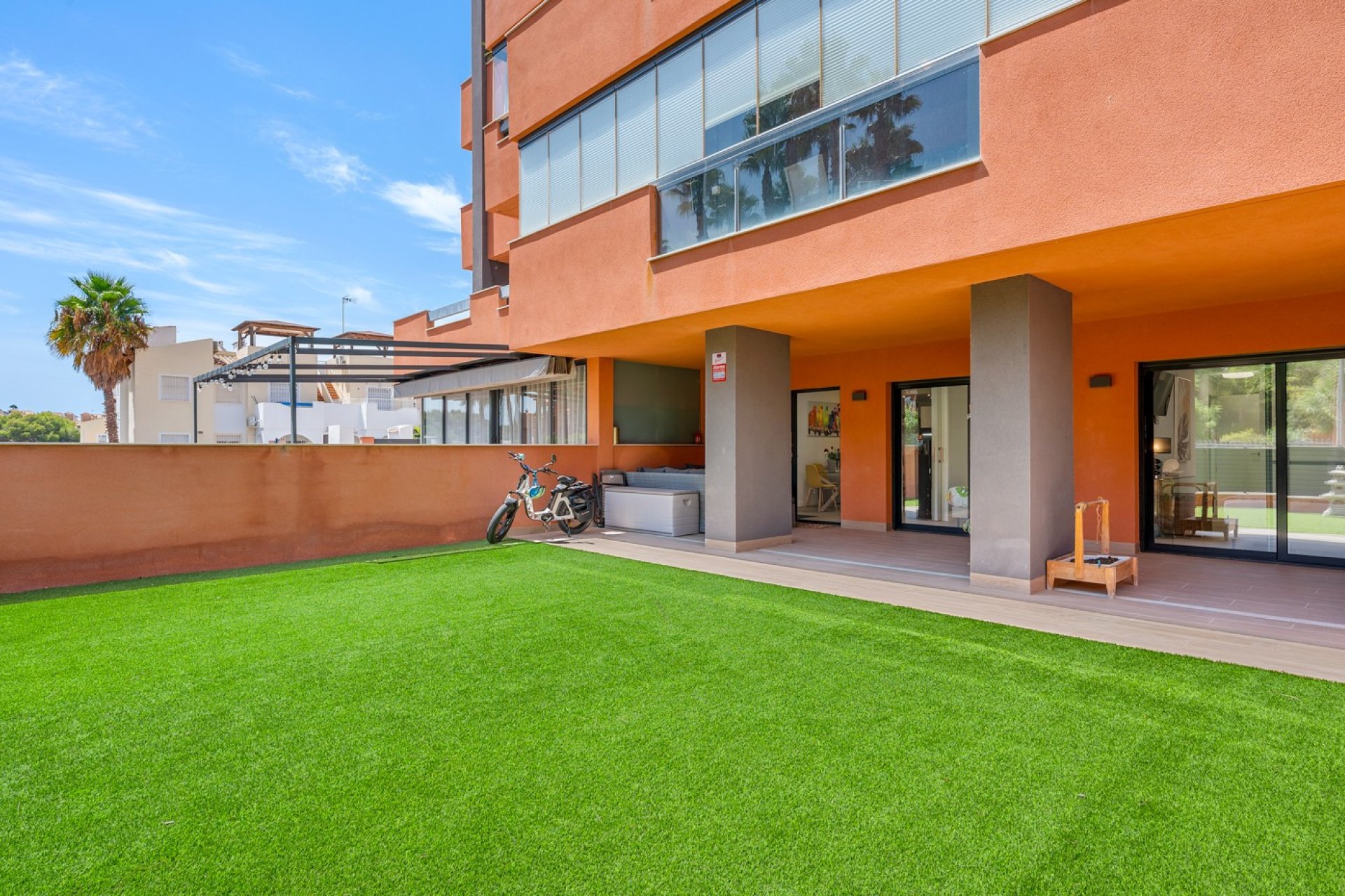 Reventa - Apartamento - Orihuela Costa - Lomas del Golf