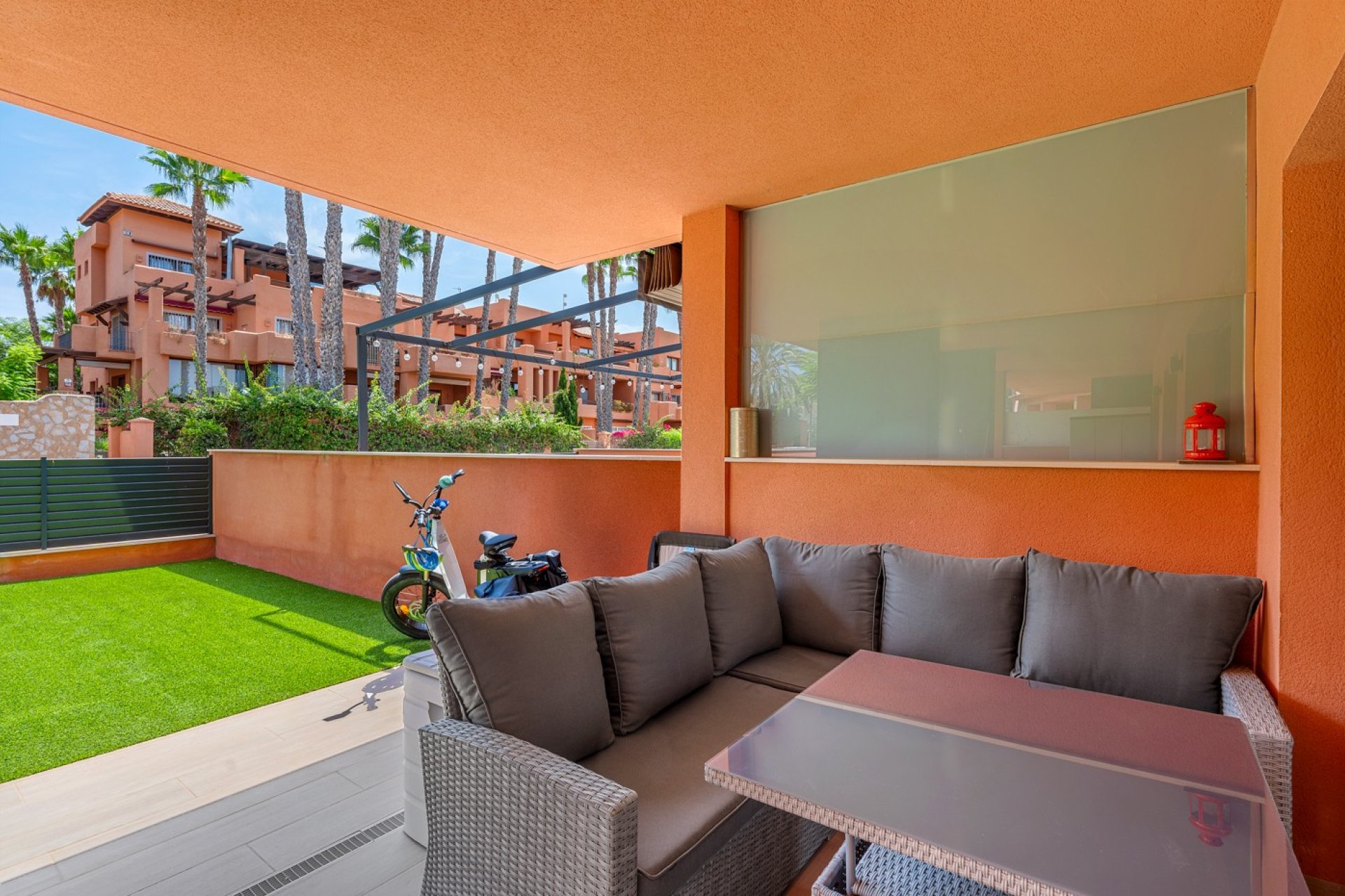 Reventa - Apartamento - Orihuela Costa - Lomas del Golf