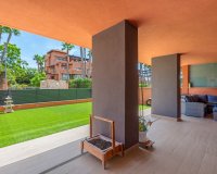 Reventa - Apartamento - Orihuela Costa - Lomas del Golf
