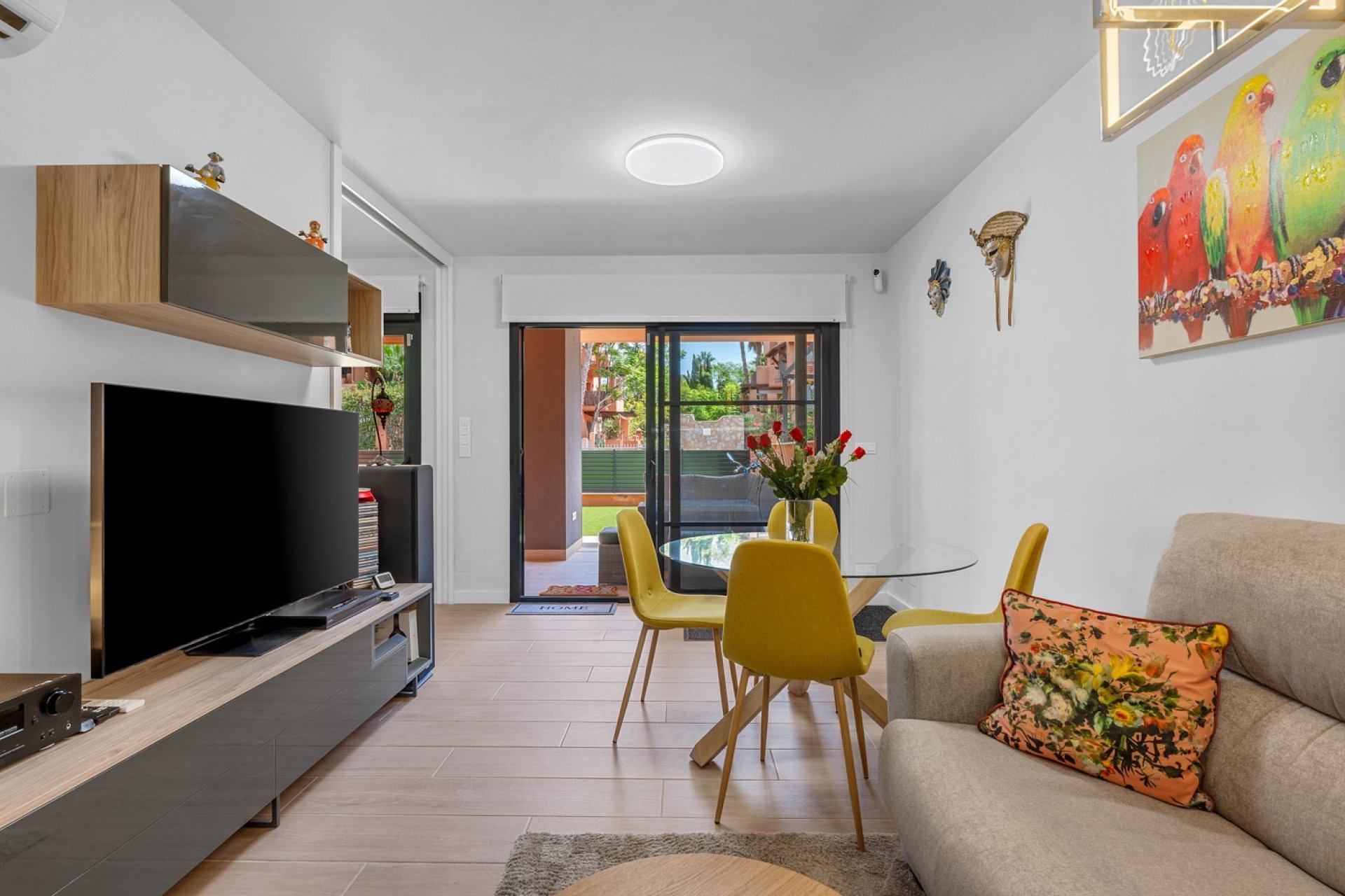 Reventa - Apartamento - Orihuela Costa - Lomas del Golf