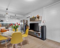 Reventa - Apartamento - Orihuela Costa - Lomas del Golf