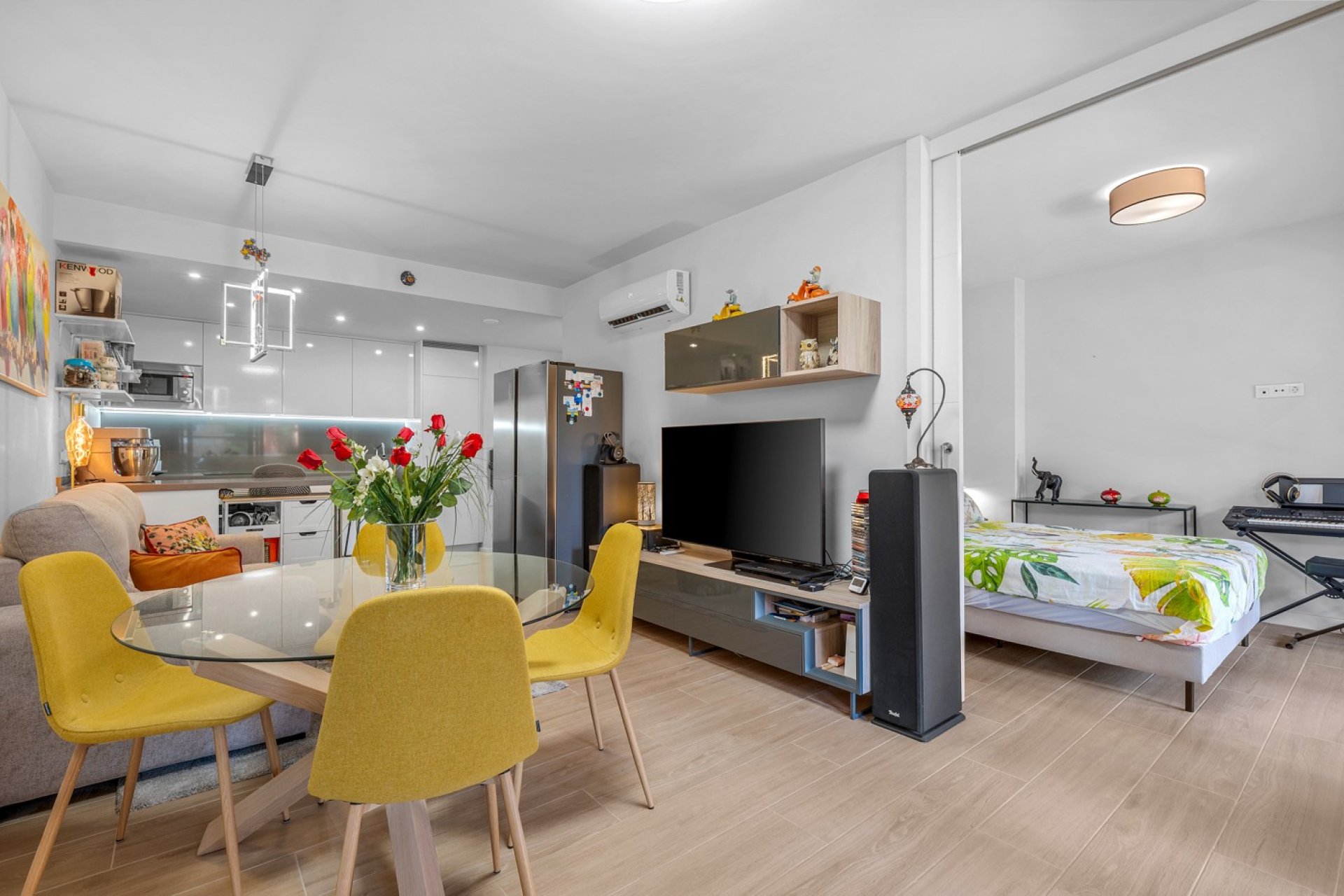 Reventa - Apartamento - Orihuela Costa - Lomas del Golf