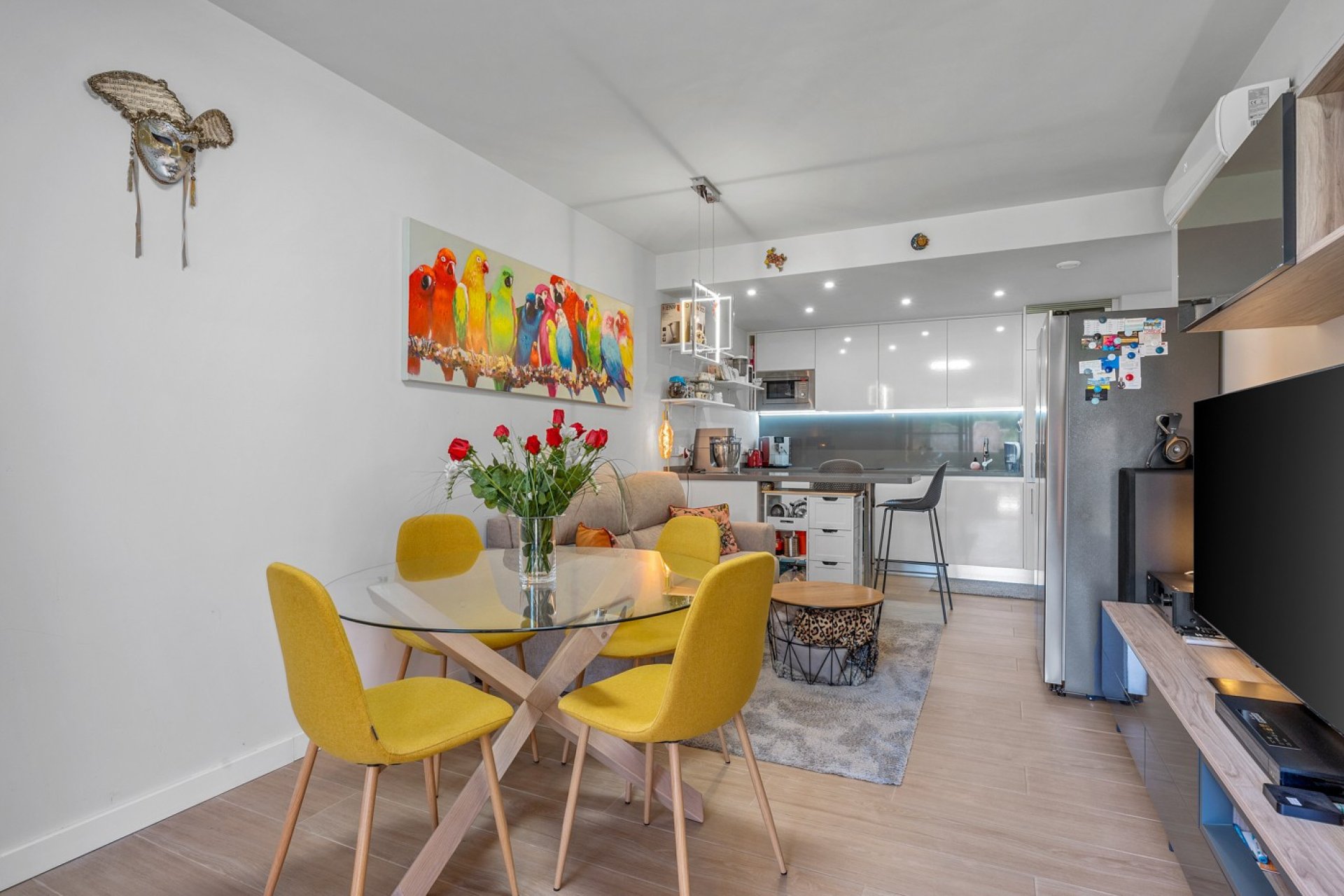 Reventa - Apartamento - Orihuela Costa - Lomas del Golf