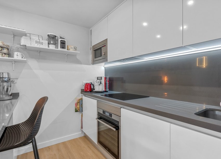 Reventa - Apartamento - Orihuela Costa - Lomas del Golf